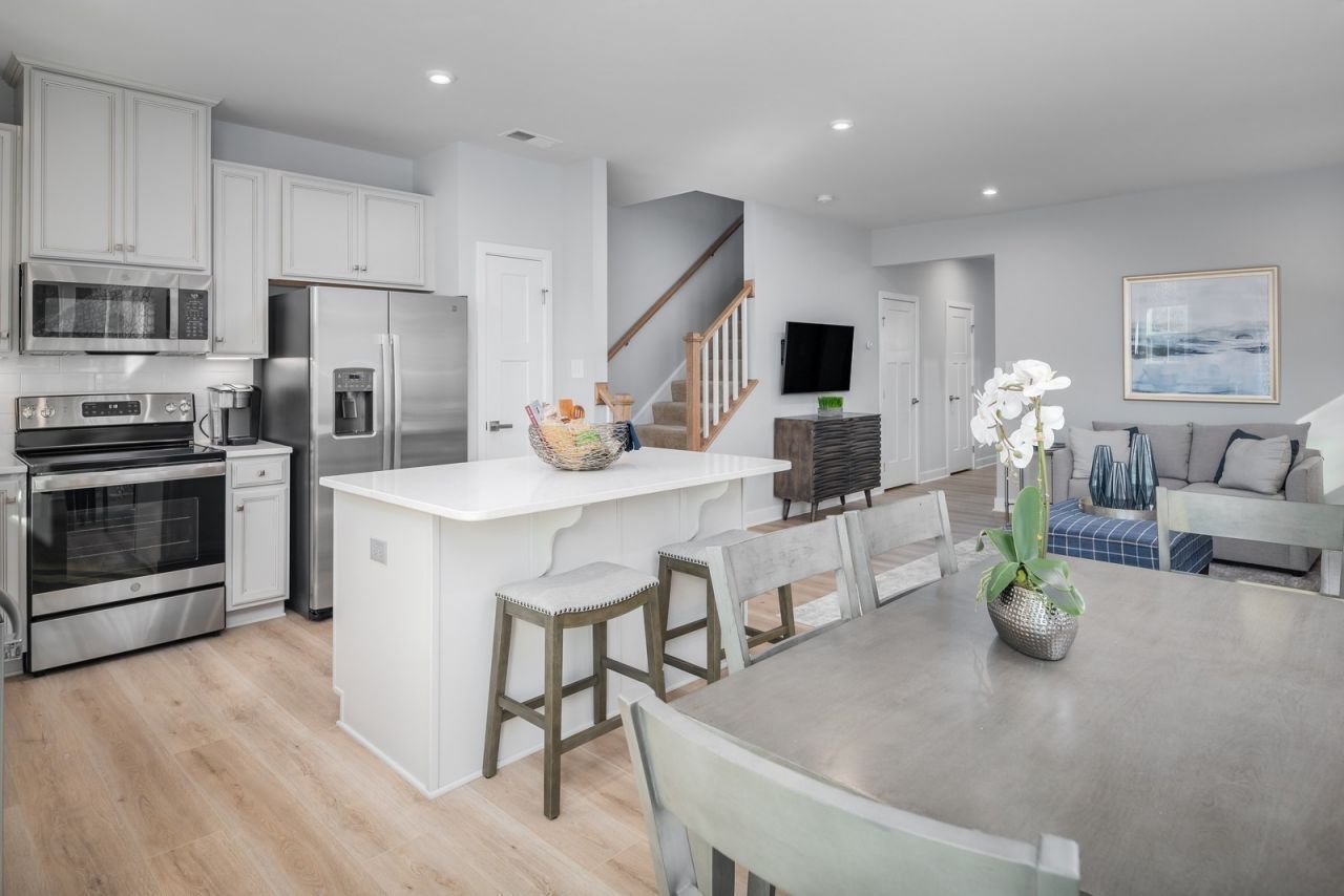 120 Branchwood Ct , Unit 18A, Goodlettsville, TN 37072 Main Photo