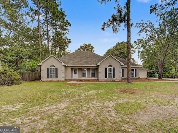 1621 Moore Street, Adel, GA 31620