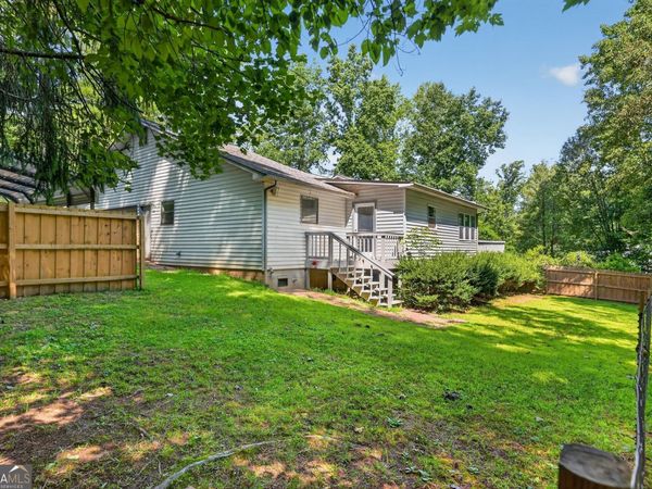 28 Coon Tail Road, Blairsville, GA 30512
