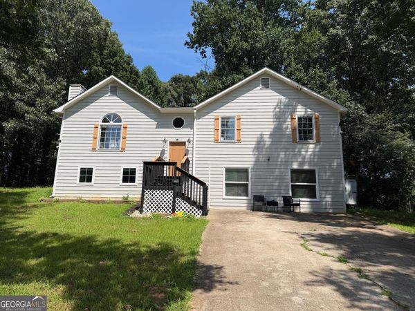 137 Landing Lane, Powder Springs, GA 30127