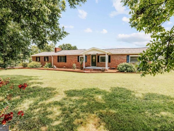 51 Brandon Circle, Winterville, GA 30683