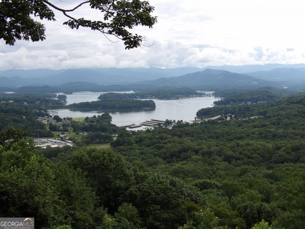 995 Mining Gap Trail, Young Harris, GA 30582