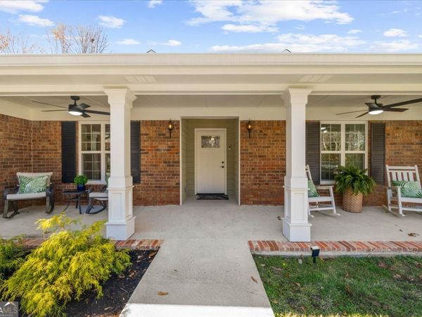 250 W Peachtree Street, Norcross, GA 30071