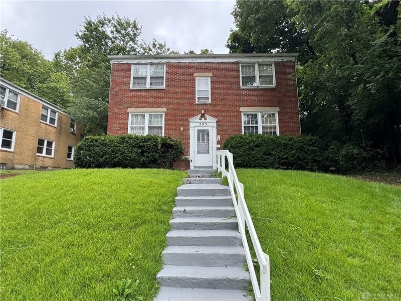 263 Valleyview Drive, Dayton, OH 45405 Photo 1