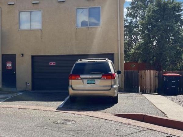 12000 Stilwell Drive NE, Unit APT C, Albuquerque, NM 87112