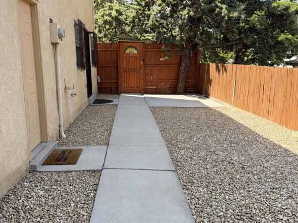 12000 Stilwell Drive NE, Unit APT C, Albuquerque, NM 87112