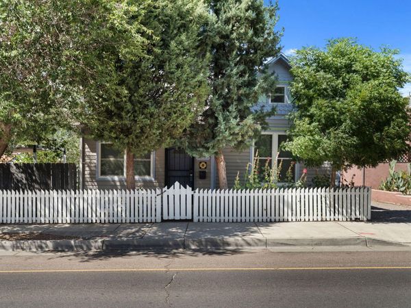 517 Coal Avenue SE, Albuquerque, NM 87102