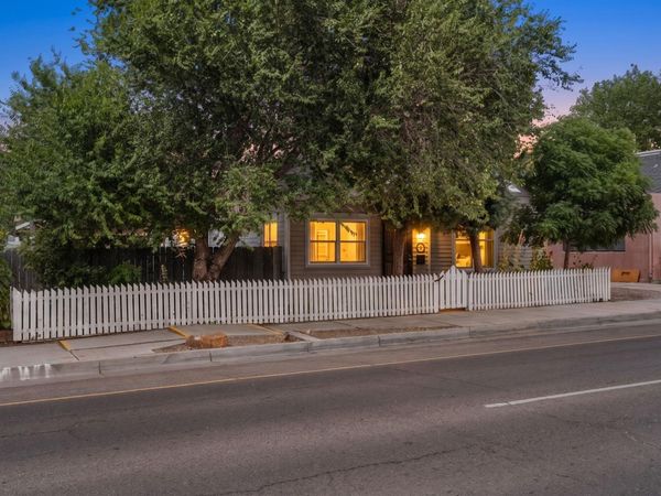 517 Coal Avenue SE, Albuquerque, NM 87102