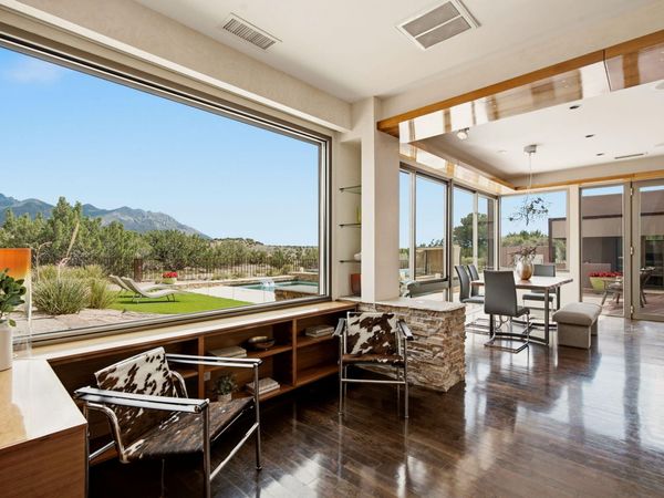 56 Vista Montana Loop, Placitas, NM 87043