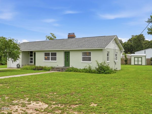 1703 W 10th Street, Panama City, FL 32401