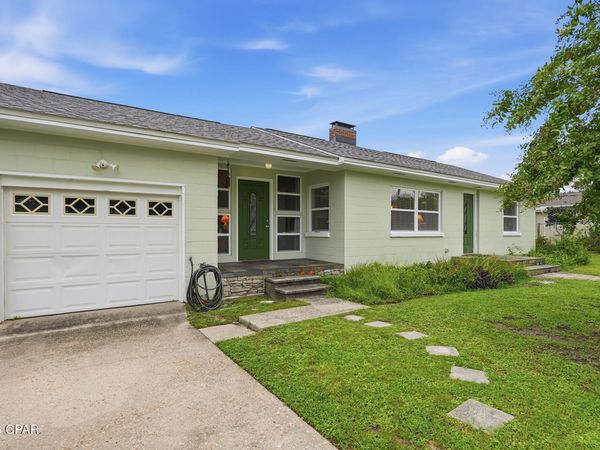 1703 W 10th Street, Panama City, FL 32401