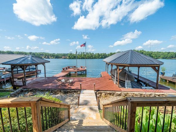 310 Houston Drive, Hot Springs, AR 71913