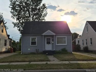26431 Clancy Street, Roseville, Mi 48066