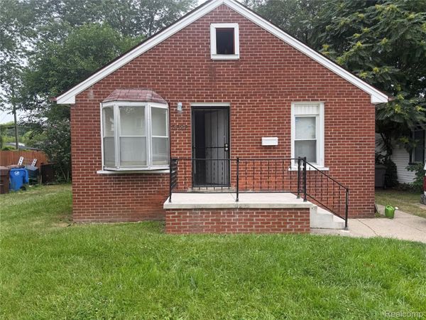 3322 Isabelle Street , Inkster, Mi 48141