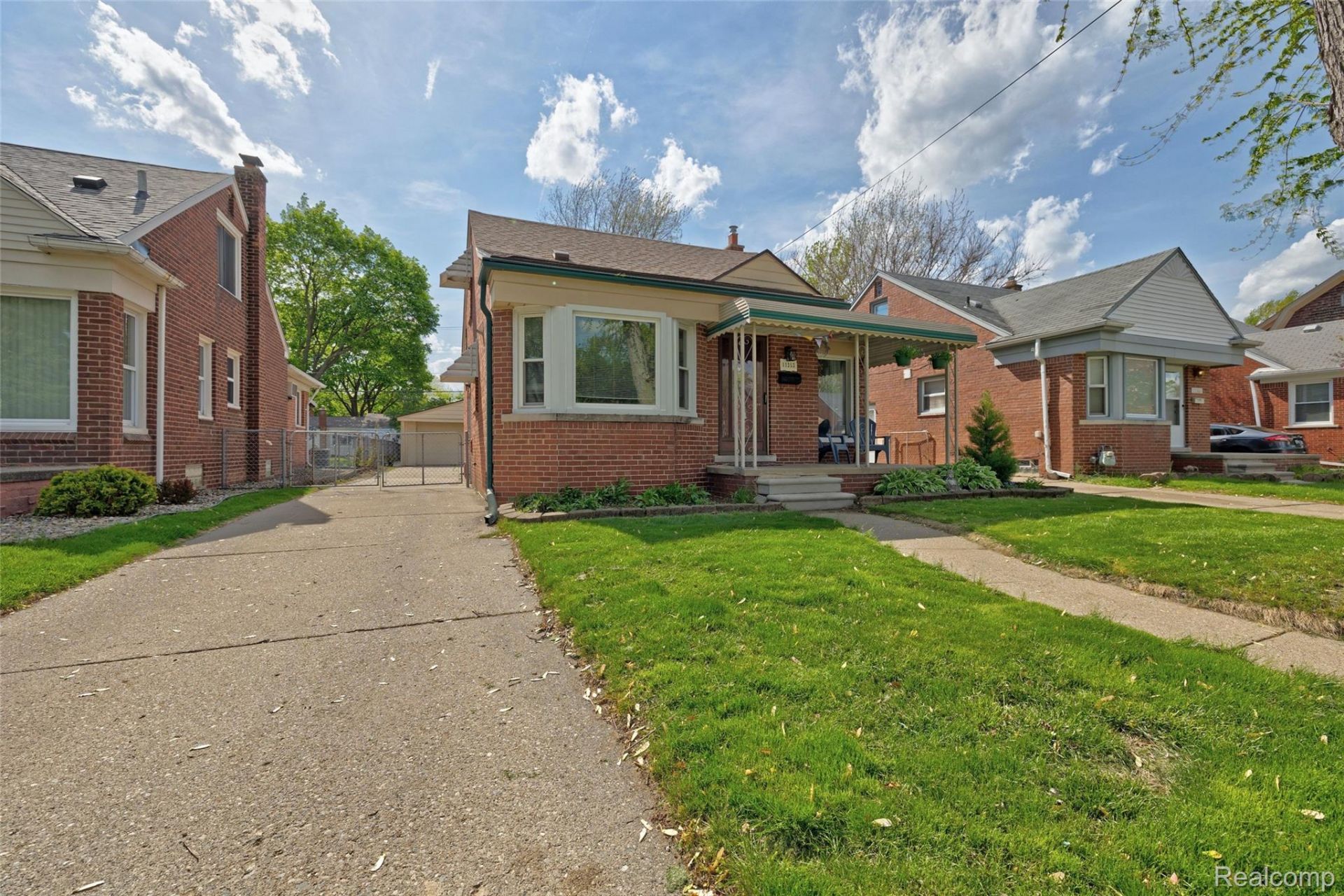 11353 Rockland, Redford Township, Mi 48239 Main Photo