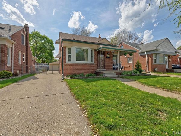 11353 Rockland, Redford Township, Mi 48239