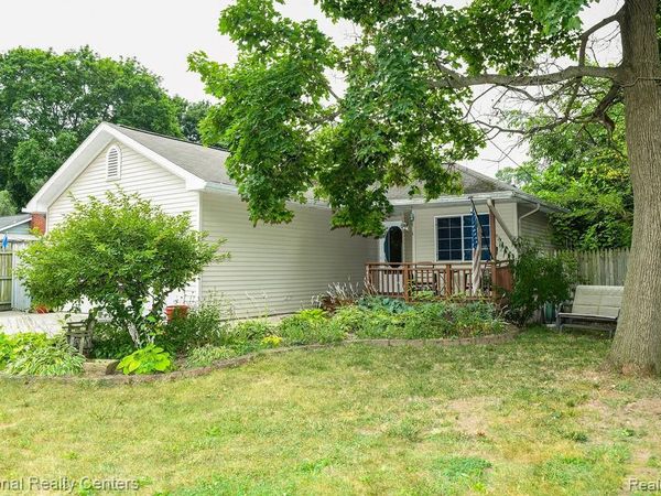 6473 Prairie, Waterford Township, Mi 48329