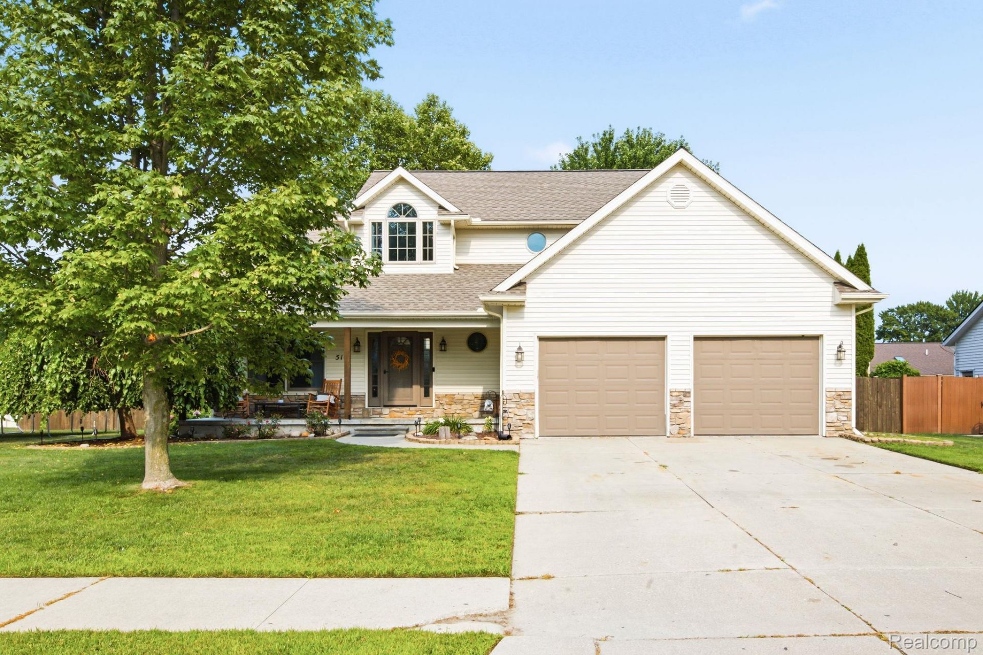 517 Kelli Avenue, Marysville, Mi 48040 Main Photo