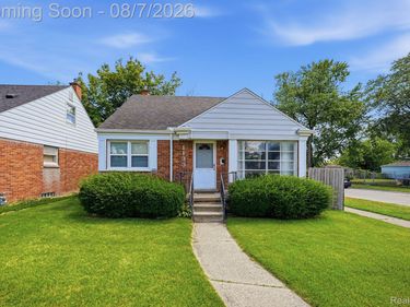 1133 Eastwood Street, Inkster, Mi 48141