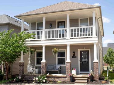 3913 Andover Avenue, Auburn Hills, Mi 48326