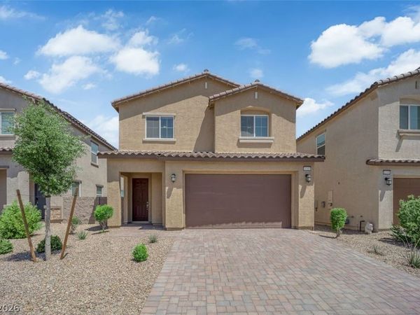 4368 Bayley Skye Avenue , Las Vegas, NV 89141