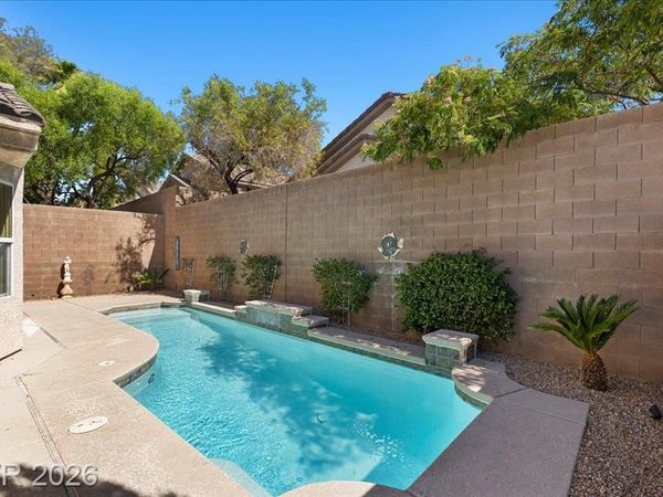 2627 Dirleton Place, Henderson, NV 89044