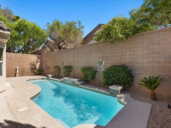 2627 Dirleton Place , Henderson, NV 89044