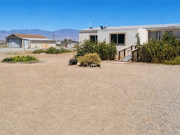 1731 Meier Drive , Pahrump, NV 89048