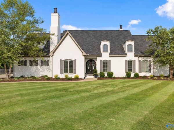 103 Noah Drive, Tuscumbia, AL 35674