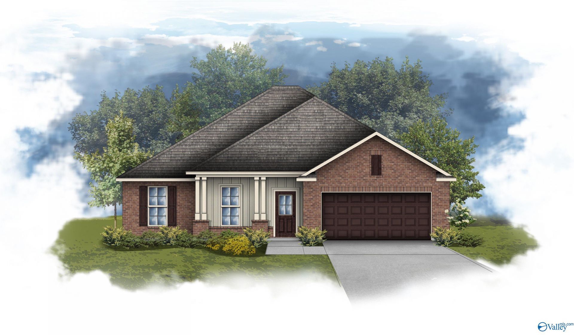 25829 Pinot Drive, Athens, AL 35613 Main Photo