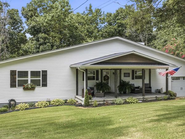 718 Scenic Road E, Fort Payne, AL 35967