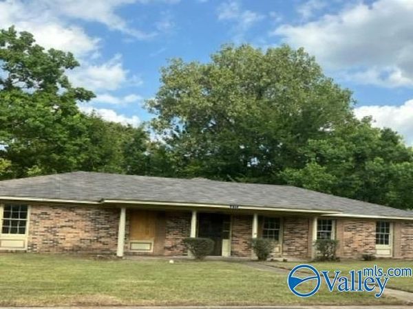 417 Belvoir Drive, Montgomery, AL 36116