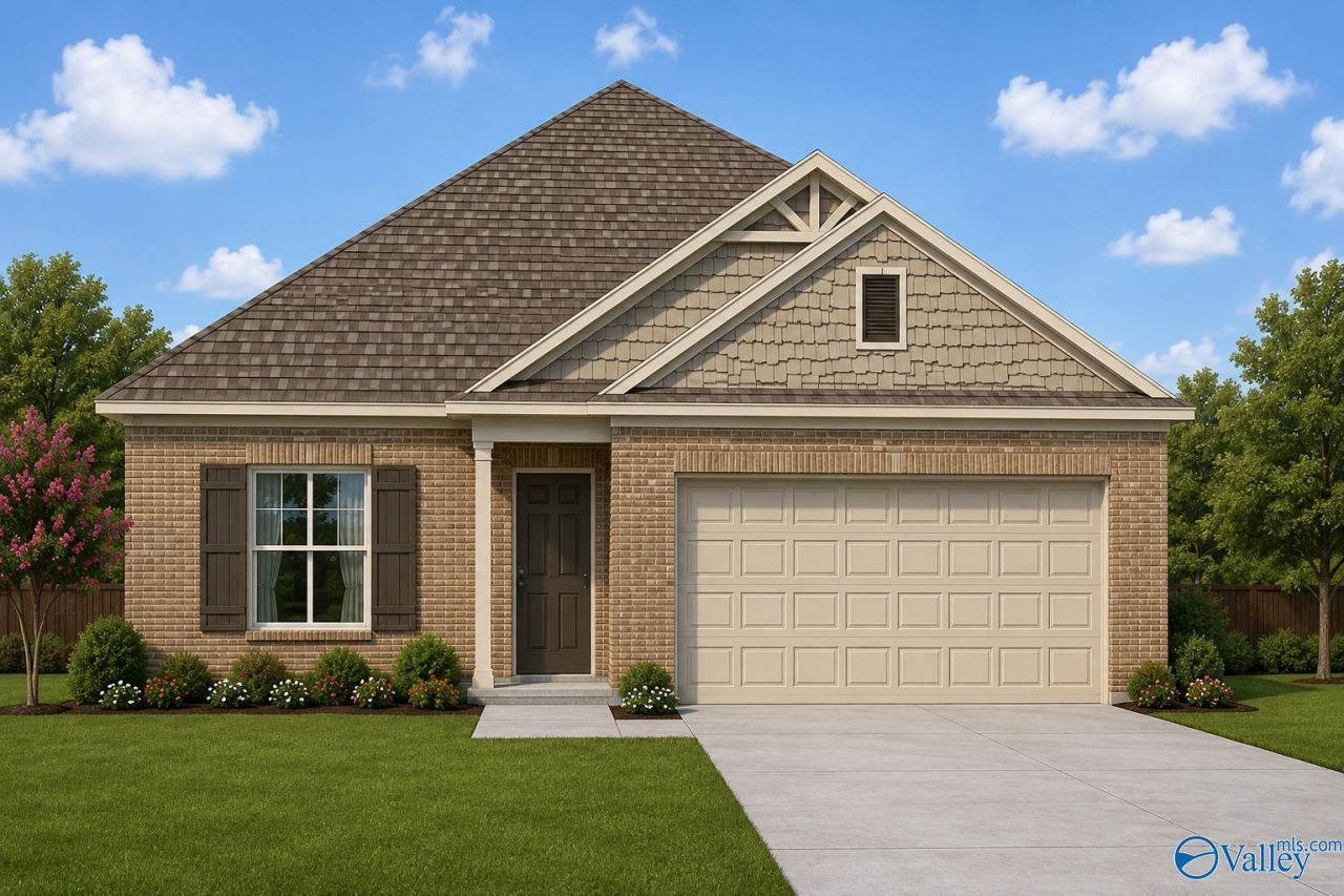 133 Stenness Branch, Madison, AL 35756 Main Photo