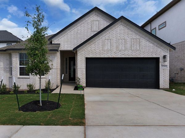 17716 Rolling DR, Manor, TX 78653