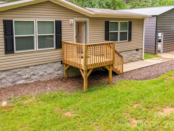 1496 Rock Spring Road, Mill Spring, NC 28756