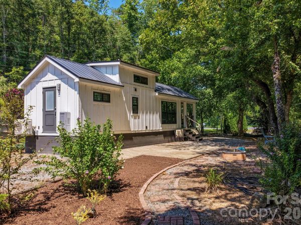 5797 US Hwy 64/74A None, Lake Lure, NC 28746