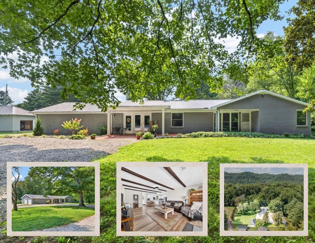 1121 Jackson St, Celina, TN 38551 Main Photo