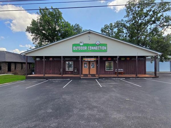 969 Miller Avenue, Crossville, TN 38555