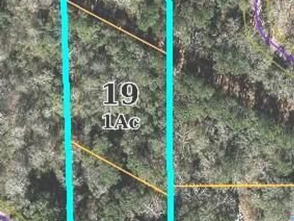 TBD McCain Rd., Hattiesburg, MS 39483