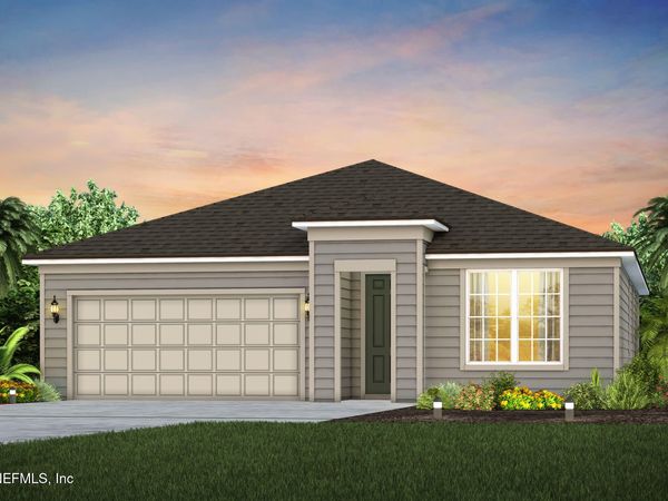 1760 MICKEY Way, Middleburg, FL 32068