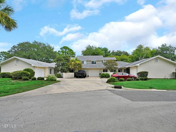 215 LA PASADA Circle E, Ponte Vedra Beach, FL 32082