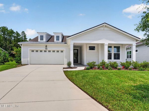 148 KELLET Way, St. Johns, FL 32259