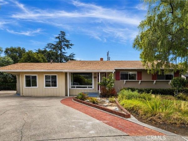 577 Princeton Place, San Luis Obispo, CA 93405