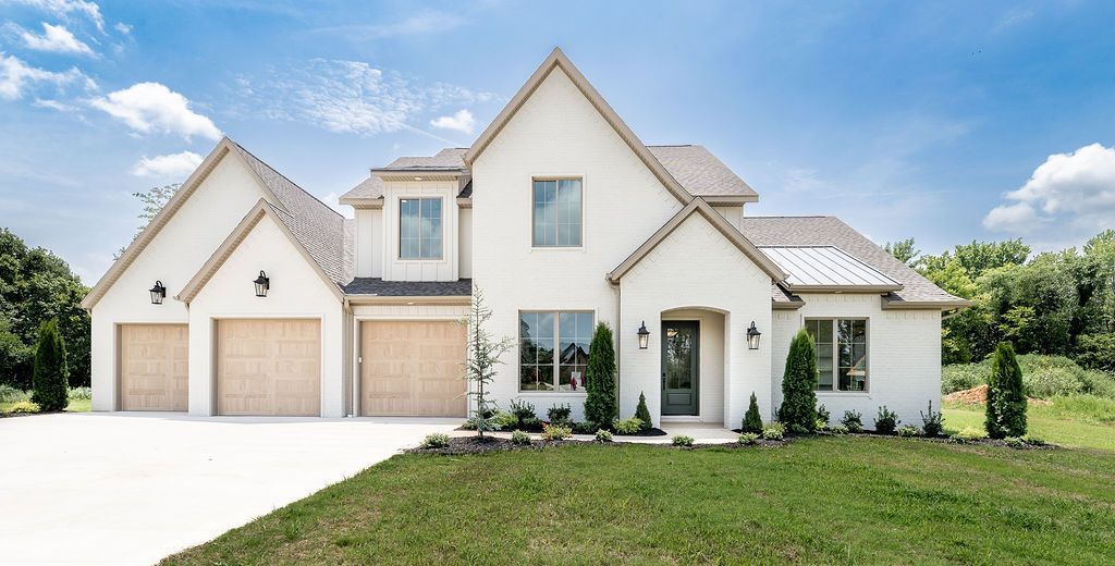 2525 Oakland Zion Road, Fayetteville, AR 72703 Main Photo