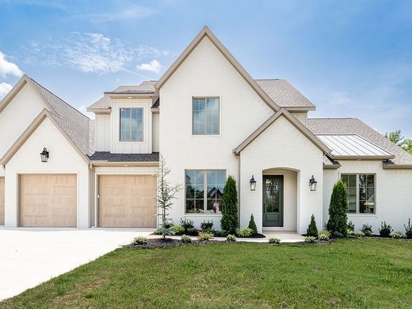 2525 Oakland Zion Road , Fayetteville, AR 72703