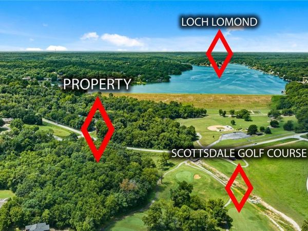 98 Sherlock Drive , Bella Vista, AR 72715