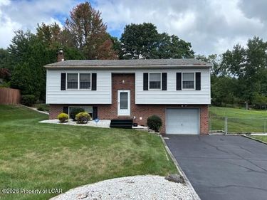 38 Vista Drive, Nanticoke, PA 18634