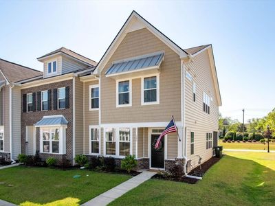 135 Pine Gate Drive, Summerville, SC 29483