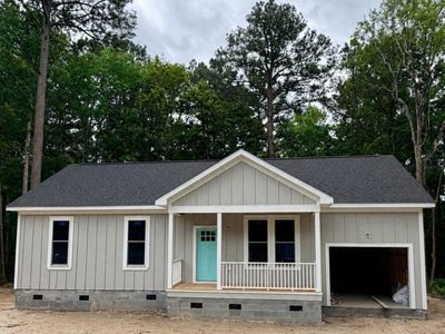 5718 Glifton Avenue, Ravenel, SC 29470