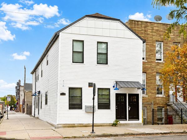 1901 W 21st Place , Unit 2R, Chicago, IL 60608